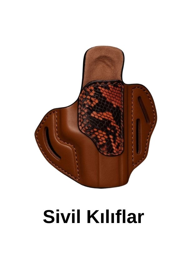 Sivil Kılıflar